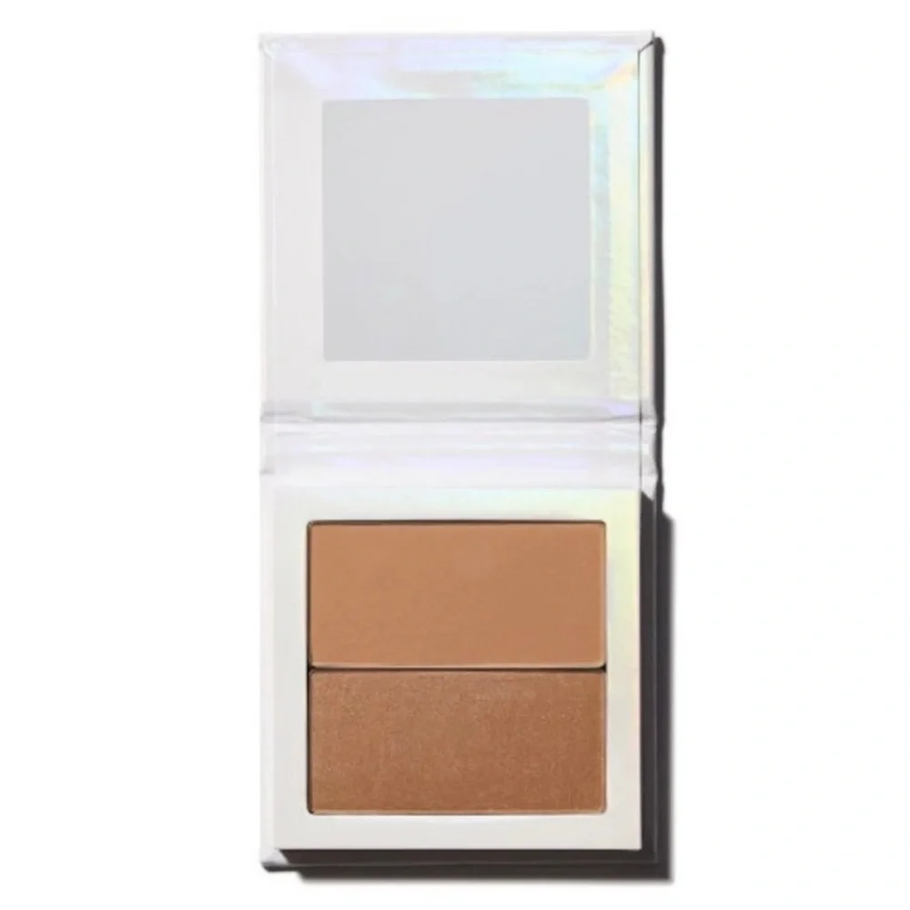 KKW Classic Bronze Blush Duo